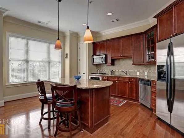 3635 E Paces Walk, Atlanta, GA 30326