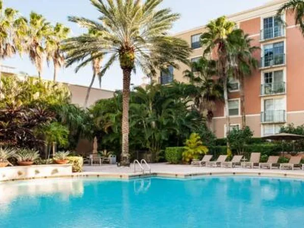 651 Okeechobee Blvd APT 1109, West Palm Beach, FL 33401