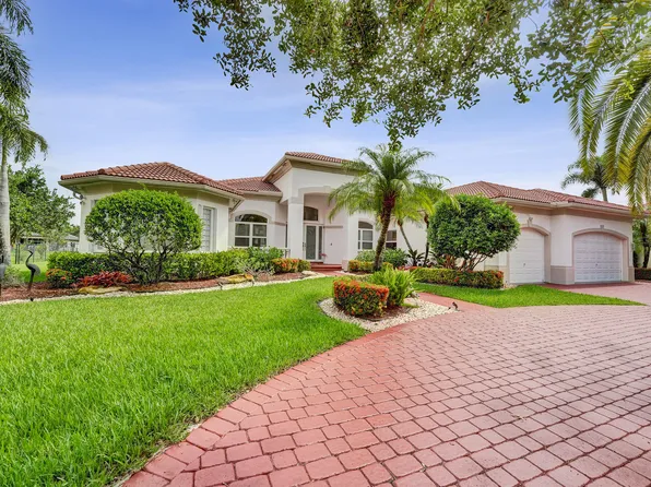 13027 SW 41st Street, Davie, FL 33330