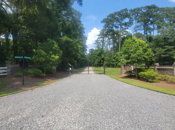 7783 Chaplin Garden Ln, Edisto Island, SC 29438