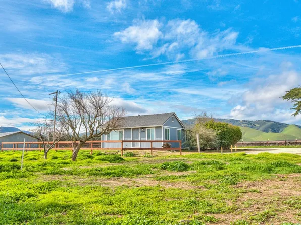 44242 Teague Ave, Greenfield, CA 93927