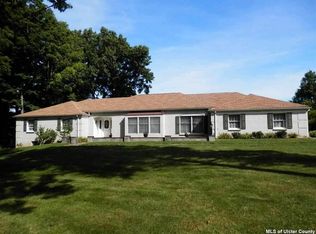 160 Jeffrey Ln, Hurley, NY 12443