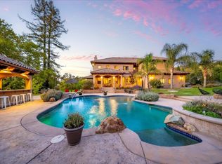 1770 Millertown Rd, Auburn, CA 95603