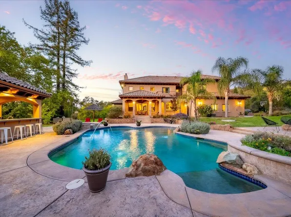 1770 Millertown Rd, Auburn, CA 95603