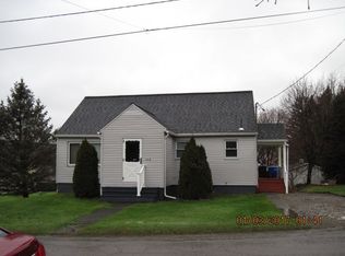 308 W 7th St, Oil City, PA