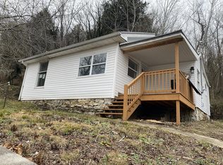 4123 Hill Rd, Portsmouth, OH 45662