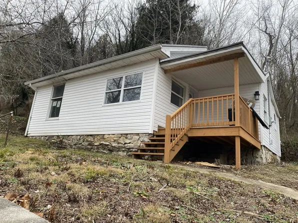 4123 Hill Rd, Portsmouth, OH 45662