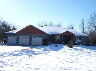 219476 Plover View Rd, Hatley, WI 54440