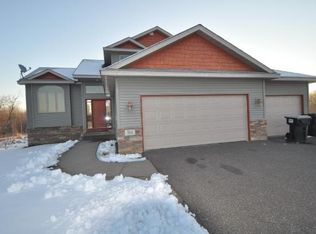 504 9th Avenue Ct NE, Isanti, MN 55040