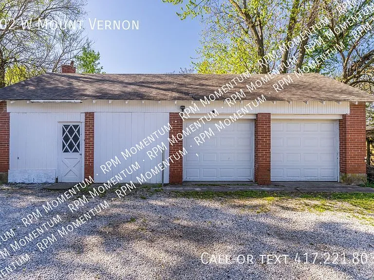 802 W Mount Vernon St — Photo 35