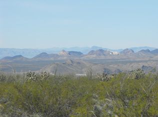 000 Rillito LOT 00, Yucca, AZ 86438