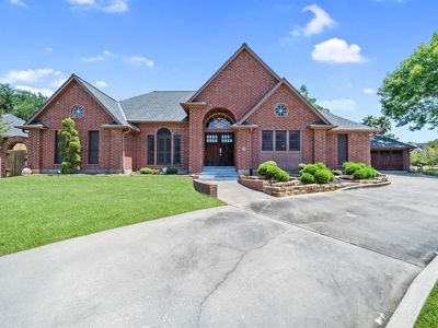 224 Dawns Edge Dr, Montgomery, TX, 77356