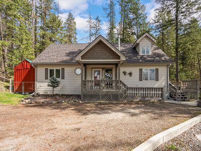343 Deer Trl, Whitefish, MT, 59937