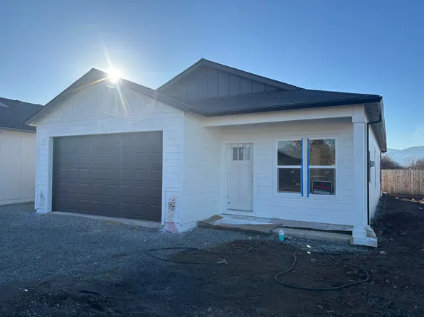 729 Dahl Pl #5, Medford, OR 97501