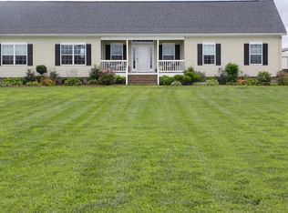 296 Summit Farms Trl, Moyock, NC 27958