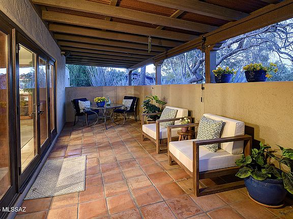 2nd image of 3300 N Camino De Piedras