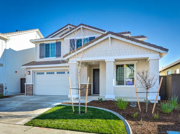 3636 Ramhorn Ridge Dr, Rocklin, CA 95765