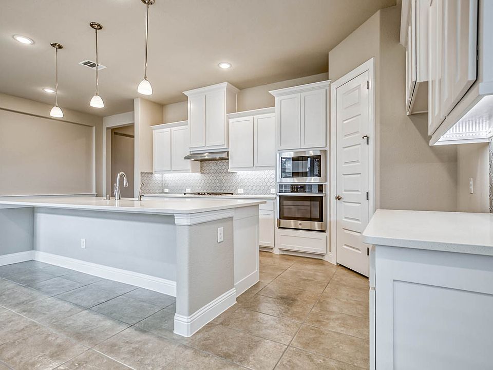 Westwood Plan, Trinity Falls, Mckinney, TX 75071 Zillow