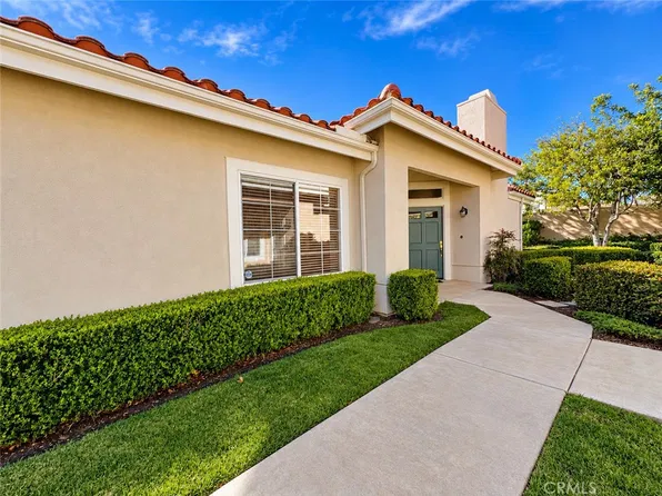 28909 Paseo Sabatini, Mission Viejo, CA 92692