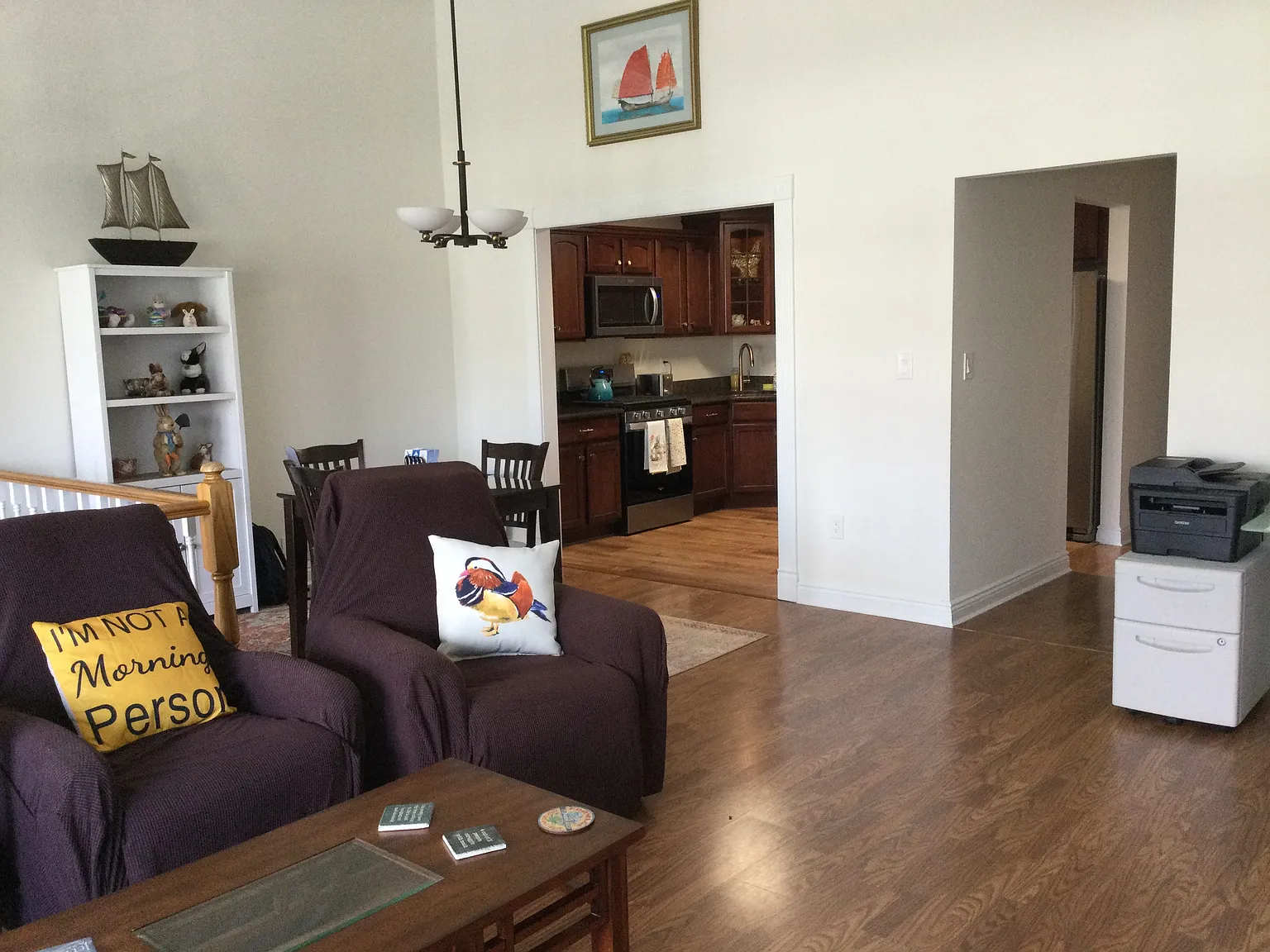 2 bed, 1232 sqft, $3,300 — Photo 4