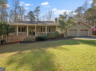 555 McKenzie Bridge Rd, Carrollton, GA 30116