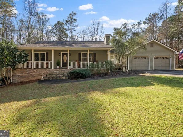 555 McKenzie Bridge Rd, Carrollton, GA 30116