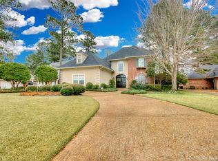 10935 Longfellow Trce, Shreveport, LA 71106