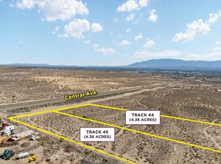 44 Central Ave SW #45, Albuquerque, NM 87121