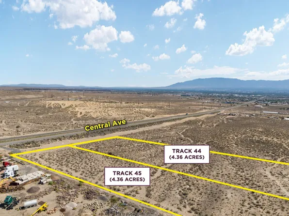 45 Central Ave SW #44, Albuquerque, NM 87121