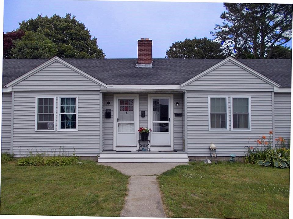 88 Perry Ave Buzzards Bay MA Zillow