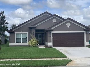 201 Secret Dr, West Melbourne, FL 32904