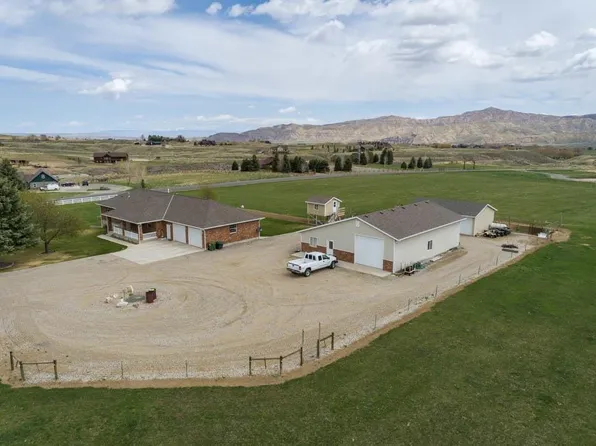 86 Rolling Hills Dr #24, Cody, WY 82414