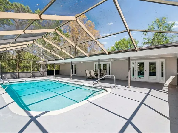 10909 CANDY LANE, NEW PORT RICHEY, FL 34654