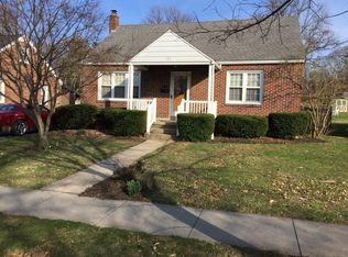 31 Woodland Rd, Wyomissing, PA 19610