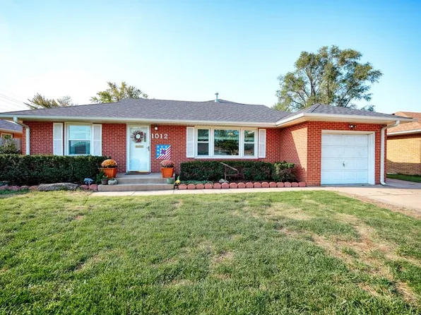 1012 E Minneapolis Ave, Salina, KS 67401