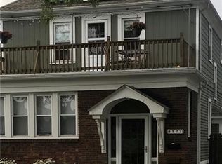 122 Culver Rd, Buffalo, NY 14220