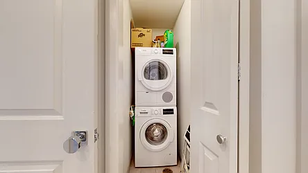 Rented by Bond New York