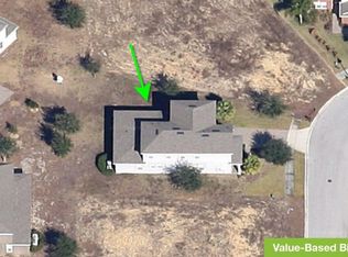 805 Galway Blvd, Apopka, FL 32703