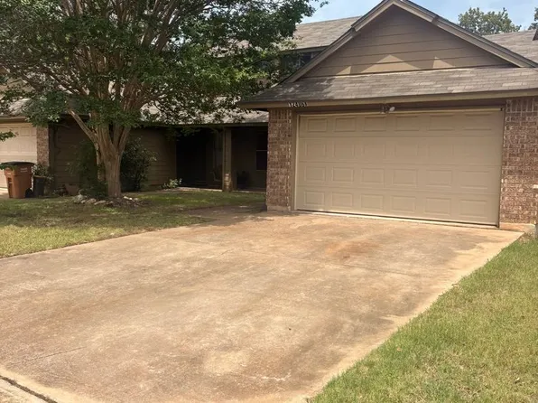 12406 Coronet St, Austin, TX 78727