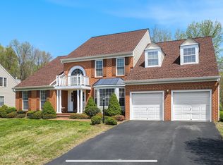 706 James Ridge Rd, Bowie, MD 20721