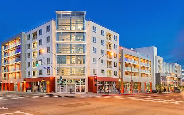1st image of 1233 N La Brea Ave #117
