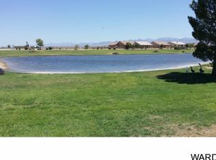 1715 E Winter Haven Dr, Mohave Valley, AZ 86440