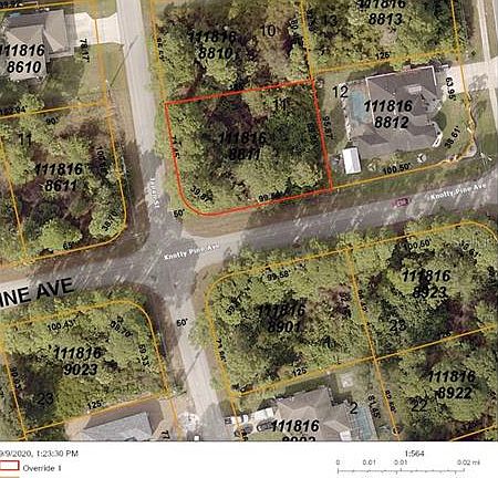 4th image of 1546 Knotty Pine Ave