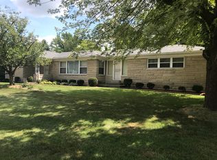 1225 Southwood Dr, Indianapolis, IN 46227