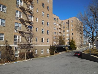 377 N Broadway #601, Yonkers, NY, 10701