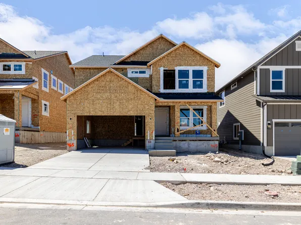 947 N 4020 W #465, Lehi, UT 84048