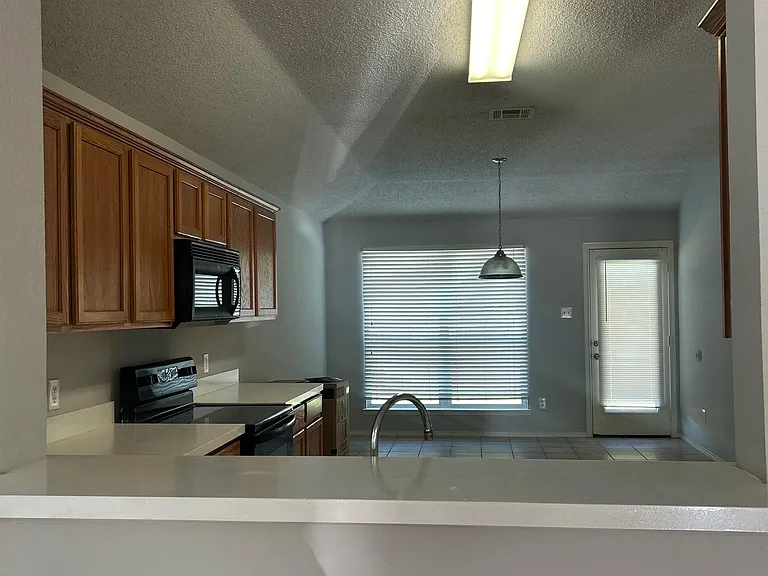 bar sitting in kitchen