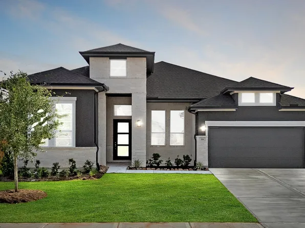 Malani Plan, Westland Ranch