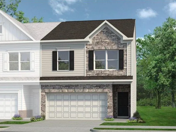 328 Caroline Pl, Villa Rica, GA 30180