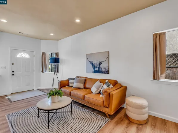 1244 Battery St, Richmond, CA 94801